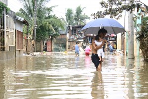 Worst Floods In The Philippines