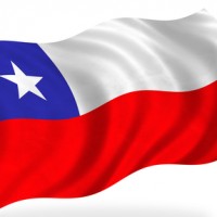 Powerful Quake Shakes Up Chile