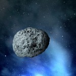 Impact of Meteors or Asteroid