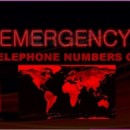 Emergency Telephone Numbers
