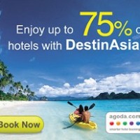 Agoda Hotels