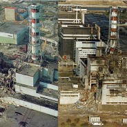 The Chernobyl accident consequences liquidator’s day is a holiday and oblivion at the same time