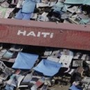 Five years After Haiti Earthquake